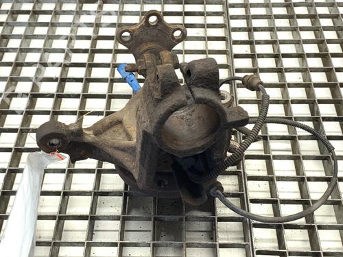 Right front steering knuckle CITROËN C-ELYSEE (DD_) 1.6 VTi 115 (DDNFP0, DDNFP6, DDNFP9) | BP39365632M26 - Image 4