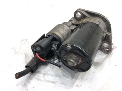 Starter SKODA YETI (5L) 1.4 TSI | BP39369779M8 - Image 3