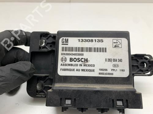 Electronic module OPEL INSIGNIA A (G09) 2.0 CDTI (68) | BP39366643M83 - Image 4