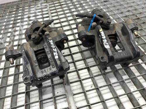Left rear brake caliper CUPRA FORMENTOR (KM7, KMP) 2.0 TSI 4Drive | BP39335060M107  - Image 5