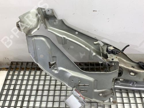 Frontplade/Frontkurv VOLVO C30 (533) 2.0 D | BP39360830C72 - Image 5