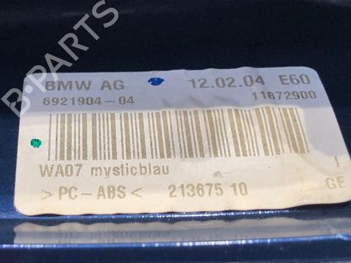Antenne/Base BMW 5 (E60) 530 d | BP39277794C140 - Image 4