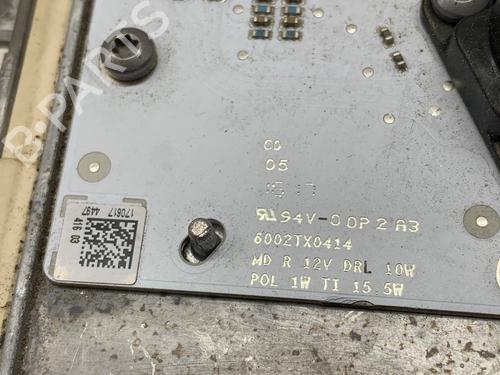 Electronic module AUDI Q5 (FYB, FYG) SQ5 TFSI quattro | BP39704051M83 - Image 3