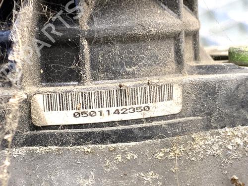 Steering rack HONDA CIVIC VII Hatchback (EU, EP, EV) 1.4 iS (EP1, EU5, EU7) | BP39346990M22  - Image 9