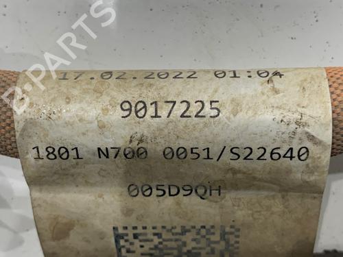 Cable SKODA OCTAVIA IV Combi (NX5, PV5) 1.4 TSI iV | BP39293366E12 - Image 5