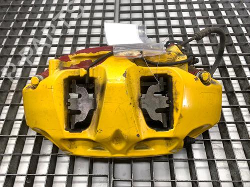 Right front brake caliper AUDI Q8 (4MN, 4MT) 50 TDI Mild Hybrid quattro | BP39318473M104 - Image 2