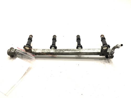 Injection rail CHEVROLET CAPTIVA (C100, C140) 2.4 | BP39704211M98 - Image 2