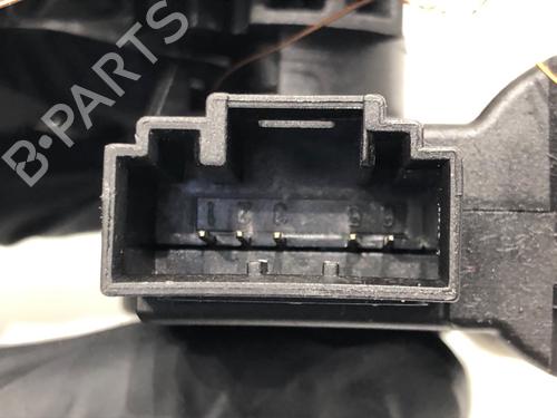 Heater blower motor JEEP COMPASS (MP, M6, MV, M7) 1.3 | BP39280803M62 - Image 3