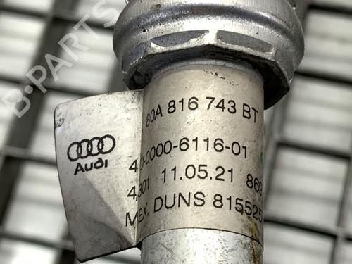 AC pipe AUDI Q5 Sportback (FYT) 45 TFSI Mild Hybrid quattro | BP39361955M126 - Image 5