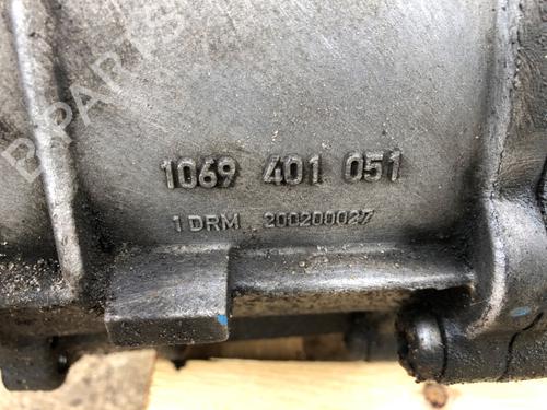 Gearbox BMW X3 (E83) 2.0 d | BP39270201M3 - Image 5