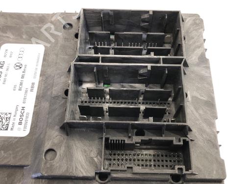 Electronic module AUDI A4 B9 Avant (8W5, 8WD) 2.0 TDI | BP39302816M83 - Image 2