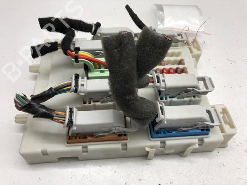 Fuse box VOLVO V40 Hatchback (525) D2 | BP40489290E1 - Image 2