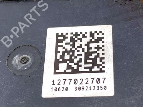 Electronic sensor OPEL MOVANO B Bus (X62) 2.3 CDTI FWD (JV) | BP39347589M84 - Image 5
