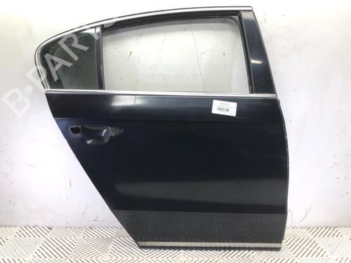 right-rear-door-vw-passat-b7-362-2010-2011-2012-2013-2014-2015-2016-39285489 main image