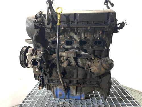 Used Engine Engine 39318534 39318534