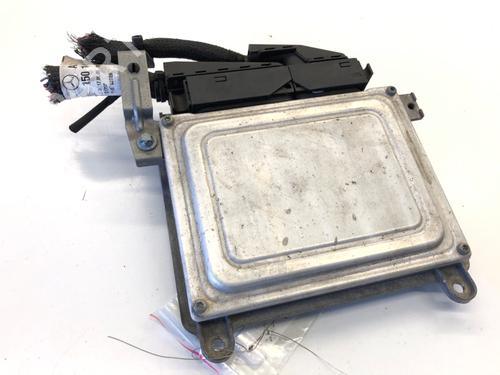 Engine control unit (ECU) MERCEDES-BENZ A-CLASS (W169) A 170 (169.032, 169.332) | BP39337682M57 - Image 3