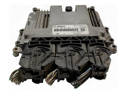 Used Engine control unit (ECU) Engine control unit (ECU) OPEL VIVARO B Platform/Chassis (X82) 1.6 CDTI (03) (120 hp) 40522223 40522223