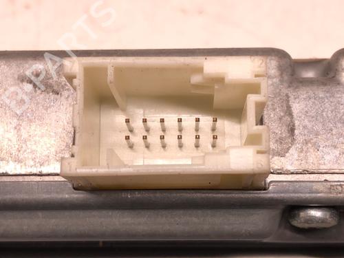 Electronic module BMW 5 Touring (E61) 530 d | BP39271929M83 - Image 4