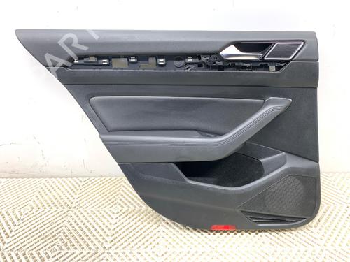 Used Rear left panel Rear left panel 39311598 39311598