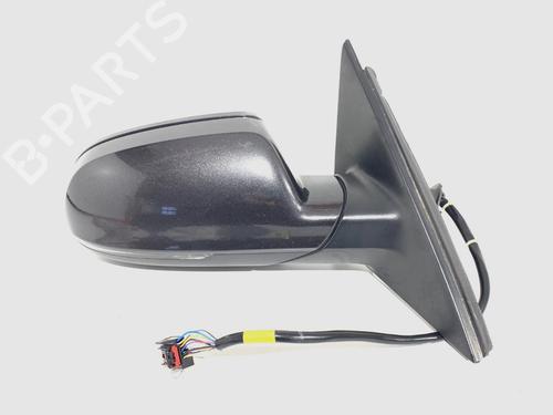 Used Right mirror Right mirror AUDI A4 B8 (8K2) 2.0 TDI (190 hp) 39289456 39289456