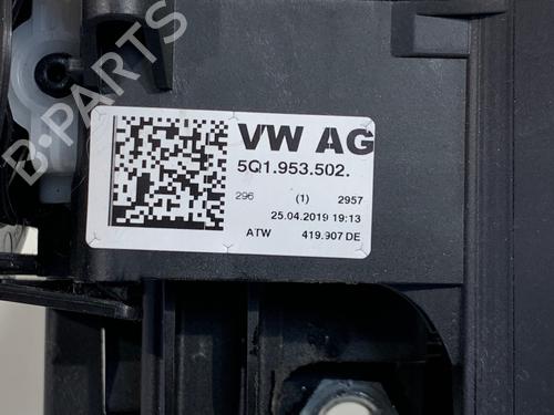 Ratstangsstang VW ARTEON (3H7, 3H8) 2.0 TDI | BP39359697I23  - Image 6