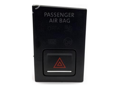 Used Warning switch Warning switch VW GOLF VII (5G1, BQ1, BE1, BE2) 2.0 GTD (184 hp) 40171188 40171188
