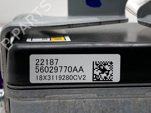 Electronic module JEEP COMPASS (MP, M6, MV, M7) 1.4 MultiAir | BP39307887M83 - Image 4