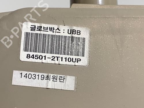 Glove box KIA OPTIMA (FSGDS6B) 1.7 CRDi | BP39970918C95  - Image 7