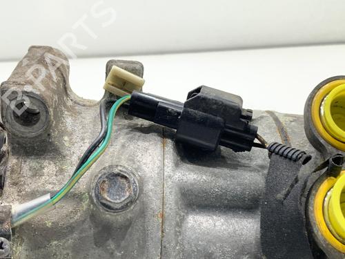 AC compressor VOLVO V40 Hatchback (525) D2 | BP40211404M34 - Image 4