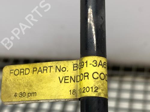 Pipe FORD S-MAX (WA6) 2.0 TDCi | BP39357274M125 - Image 6