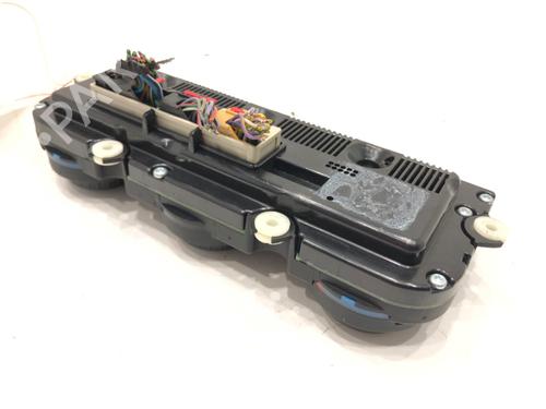 Climate control VW PASSAT B6 (3C2) 2.0 FSI | BP39278761I5 - Image 2