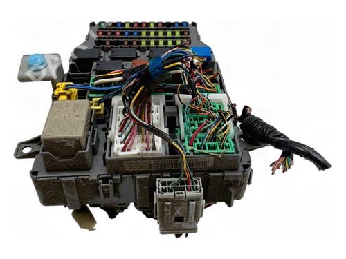 Used Fuse box Fuse box HONDA ACCORD VII (CL, CN) 2.0 (CL7) (155 hp) 40288002 40288002