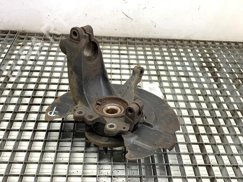 Right front steering knuckle FORD KUGA I 2.0 TDCi | BP39361704M26 - Image 2