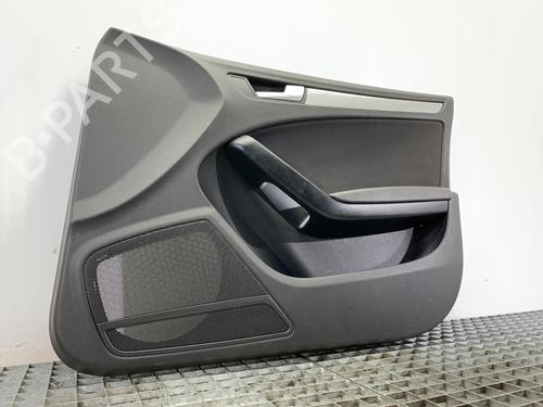 Front right panel AUDI A4 B8 (8K2) 2.0 TFSI | BP39305088C59 - Image 3
