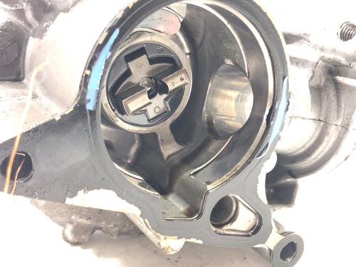 Vacuum pump AUDI A4 B8 (8K2) 2.0 TFSI quattro | BP39272182M80 - Image 4