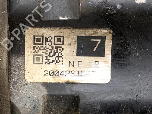 Right front driveshaft LEXUS CT (ZWA10_) 200h (ZWA10_, ZWA10R) | BP39355846M39  - Image 5