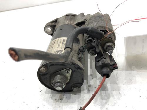 Starter AUDI A1 (8X1, 8XK) 1.2 TFSI | BP39377107M8 - Image 2