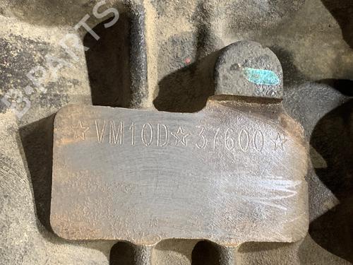 Engine DODGE NITRO 2.8 CRD 4WD | BP39367462M1 - Image 9