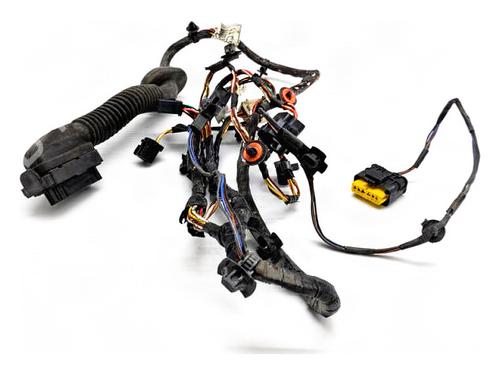 wiring-harness-hyundai-i20-i-pb-pbt-2008-2009-2010-2011-2012-2013-2014-2015-39367726 main image