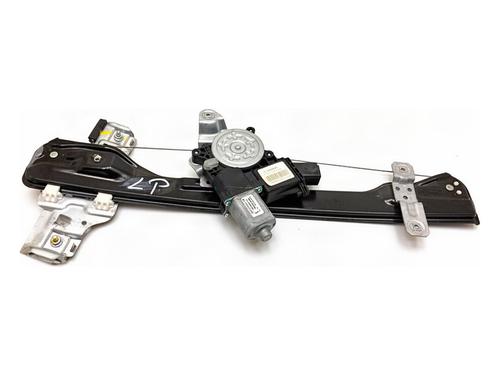 Used Front left window mechanism Front left window mechanism 39372180 39372180