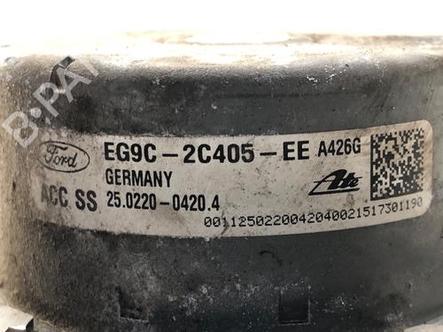 ABS pump FORD MONDEO V Turnier (CF) 1.5 TDCi | BP39271610M43 - Image 7