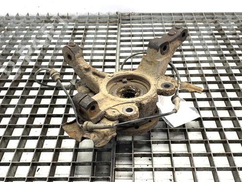 Left front steering knuckle FIAT DOBLO Cargo (263_) 2.0 D Multijet | BP39661176M25 - Image 3