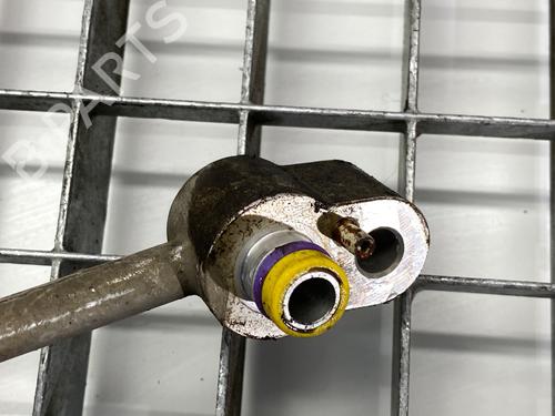AC pipe VW JETTA III (1K2) 2.0 FSI | BP39284504M126 - Image 2