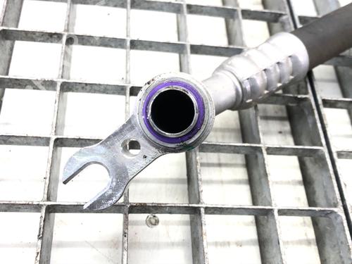 AC pipe MERCEDES-BENZ VITO Van (W447) 111 CDI (447.601, 447.603, 447.605) | BP39282742M126 - Image 2