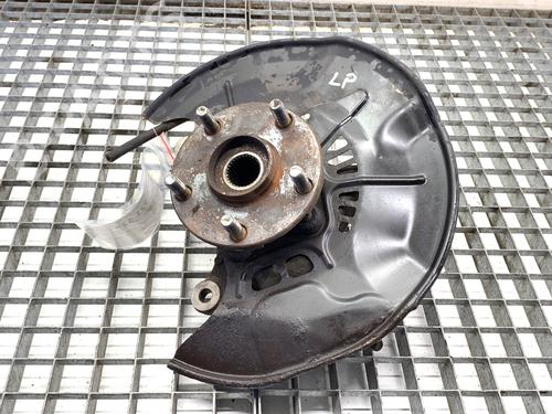 Left front steering knuckle LEXUS NX (_Z1_) 300h AWD (AYZ15, AYZ15_, AYZ15R) | BP39356109M25 - Image 2
