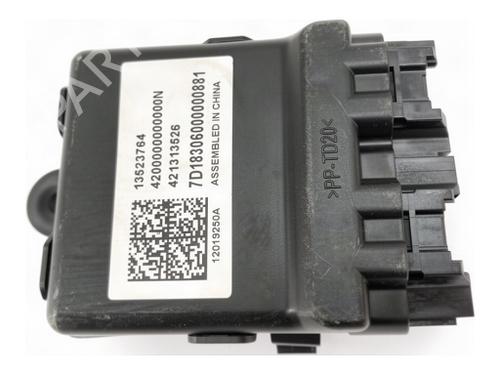 Used Electronic module Electronic module OPEL INSIGNIA B Grand Sport (Z18) 1.6 Turbo (68) (200 hp) 40489033 40489033