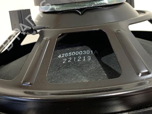 Speaker FORD USA MUSTANG Coupe 2.3 EcoBoost (P8T) | BP39519652E2 - Image 6