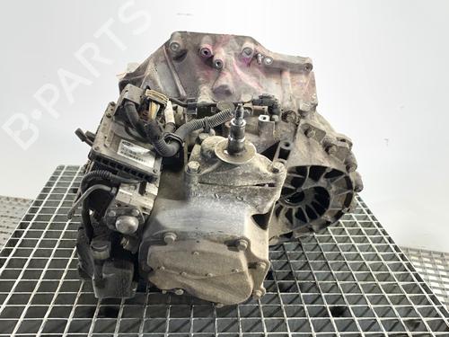Gearbox CITROËN C4 II (NC_) 1.6 HDi 110 | BP39374922M3 - Image 3