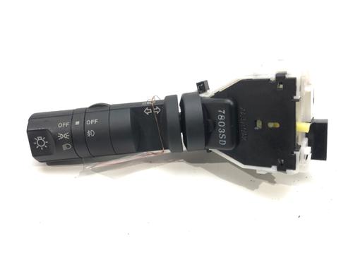 Used Steering column stalk Steering column stalk 39269379 39269379