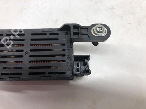 Electronic module MAZDA CX-9 (TB) 3.7 | BP39269467M83 - Image 4